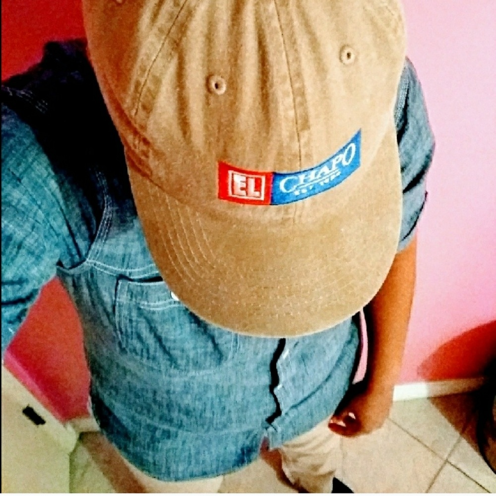El Chapo dad hat